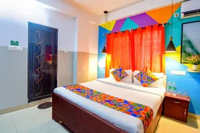 Fabhotel Luxury Stay - Rom