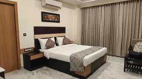 Clay Shivani by Soil to Soul - A Boutique Hotel - Rum