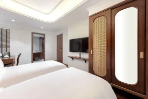 La Siesta Classic Hang Thung - Habitación