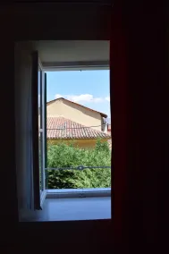 il Palazzo Rooms & Suites - Vue de la chambre