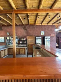Hotel Gran Azul Bungalows - Restaurant