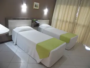 Ravena Cassino Hotel - Room