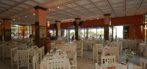 Golden Sand Hotel - Restaurant