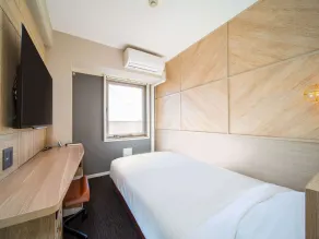 Super Hotel Sakai Marittima - Chambre