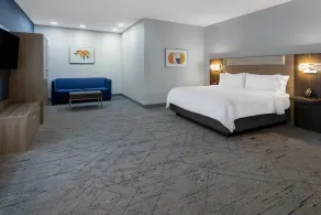 Holiday Inn Express Hotel & Suites Center Township by IHG - Zimmer