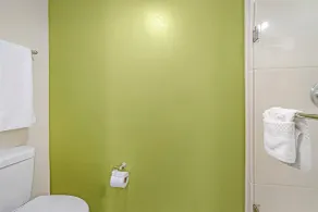 Sleep Inn Baton Rouge East I-12 - Salle de bain