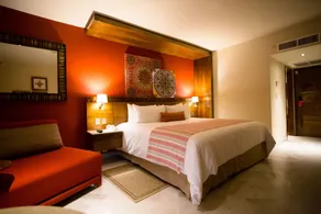 Sunscape Puerto Vallarta Resort - Room