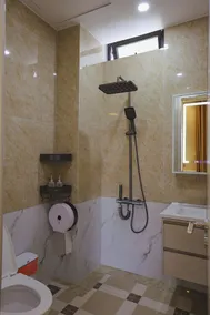 Celestia Hue Villa - Bathroom