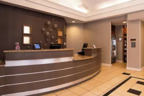 Residence Inn Port St Lucie - Réception