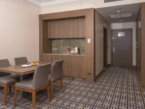 Ramada Plaza by Wyndham Rize - Chambre