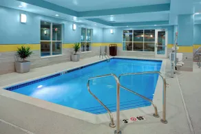 TownePlace Suites by Marriott Parkersburg - Piscina