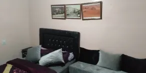 Auberge de la jeunesse d ouarzazate  - Chambre
