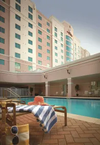 DoubleTree by Hilton Sunrise - Sawgrass Mills - Piscine