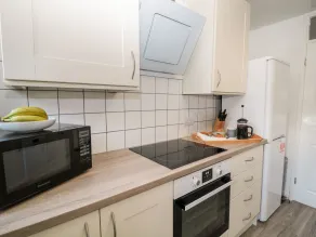 Teàrlach House - Cuisine privée