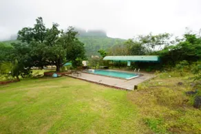 Twin Mountain Resort - Piscine