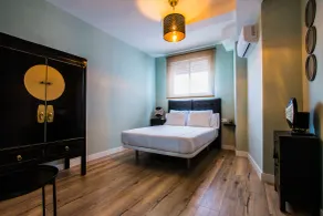 Hostel SEA&DREAMS Calpe - Chambre