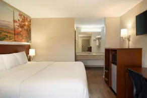 Days Inn by Wyndham Dillon - Chambre