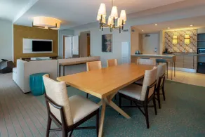 Wyndham Grand Clearwater Beach - Chambre