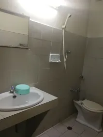 Ho Fah Hotel - Salle de bain