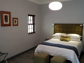 Port Del Mar Guesthouse - Zimmer