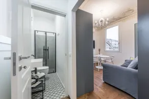 L'Altana di Emilia Suite - Bagno