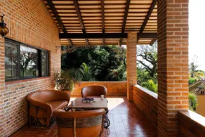 ANANA Rancho San Rafael Pool and Lake Views - Chambre