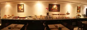 Hotel D'Luca - Restaurant