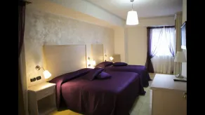 Hotel Miramare - Værelse