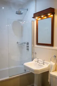Craigellachie Hotel of Speyside - Bathroom