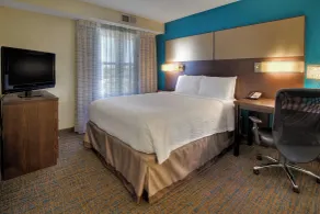 Residence Inn by Marriott Memphis Germantown - Chambre