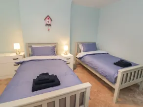 Carlyn - Intérieur