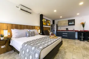Provenza Lofts - Room