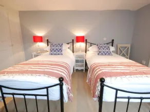 Crabbe Corner - Room