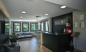 Denizatı Plus Hotel - Reception