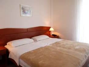 Hotel Adria - Room