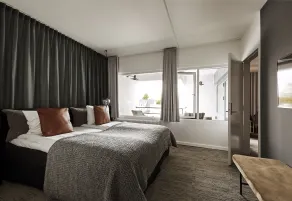 Comwell Borupgaard - Room