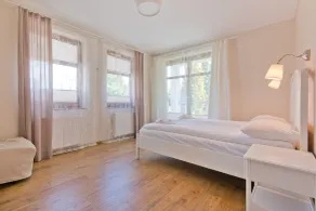 Imperial Apartments - Sopocka Przystań - Værelse