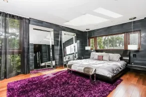 Villa Trystan - Room