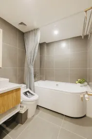 Myrcella Urban Studio - Quarto