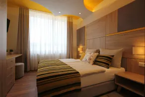 Sarajevo Daily Apartments - Værelse