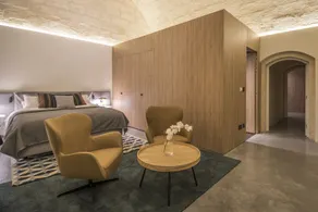 Cugo Gran Macina Malta - Habitación