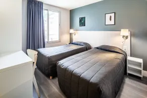Hôtel Mirasol - Chambre