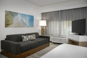 SpringHill Suites by Marriott Annapolis - Chambre