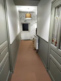 Les Balcons sur la Loire - Reception