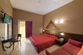 Hotel La Paül - Værelse