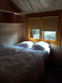 Camping la Garenne - Værelse