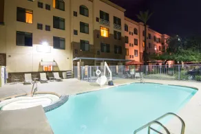Holiday Inn & Suites Goodyear - West Phoenix Area by IHG - Piscine