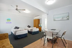 Island View Motel - Zimmer