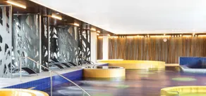 Estonia Resort Hotel & Spa - Pool