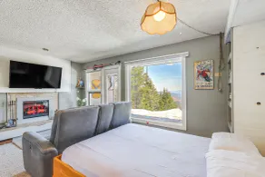 Picturesque Mt Spokane Condo Near Skiing & Biking! - Interiør